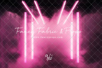 Pink Pressure - With Sweep Option