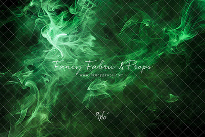 Power In Motion - With Sweep Option