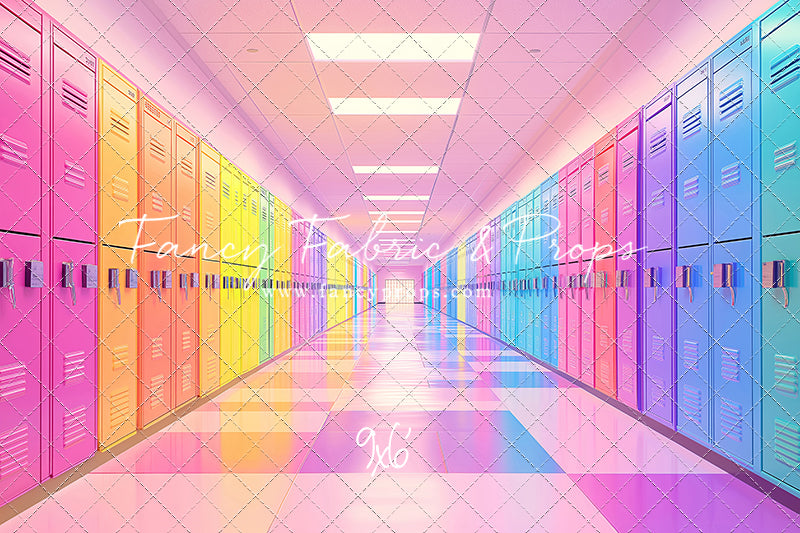 Pretty in Prep - With Sweep Option