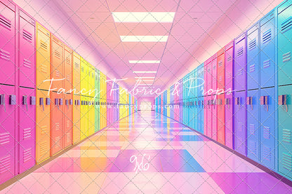 Pretty in Prep - With Sweep Option