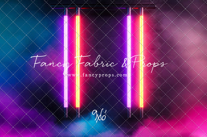 Prism Voltage - With Sweep Option