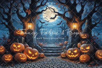 Proceed With Caution  - With Sweep Option