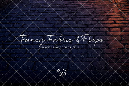 Pumpkinspell Village Cobblestone - Floor