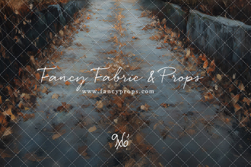 Ravenwood Path Floor - Floor