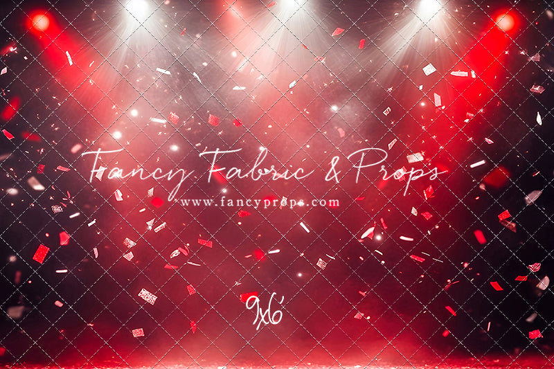 Red Carpet Win - With Sweep Option