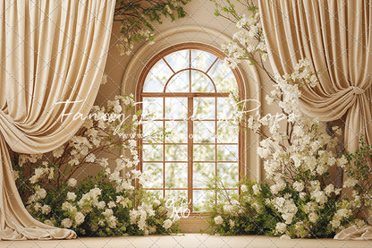 Renewed - With Sweep Option