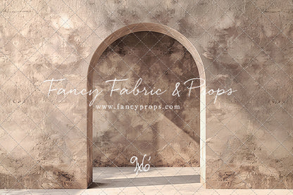 River's Arch - With Sweep Option