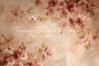 Rose Garden - With Sweep Option