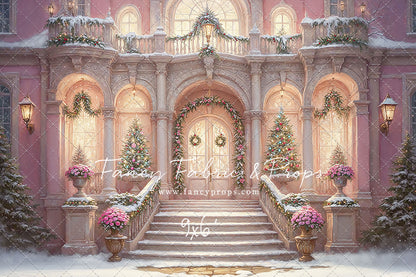 Roseate Winter Palace - With Sweep Option