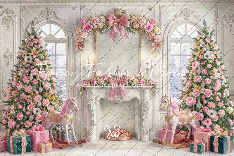 Rosewater Holiday Manor - with Sweep Option