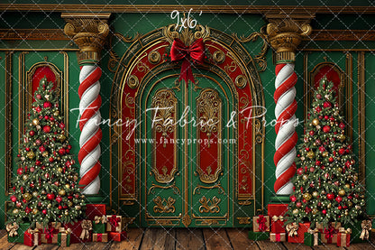 Royal North Wing - with Sweep Option