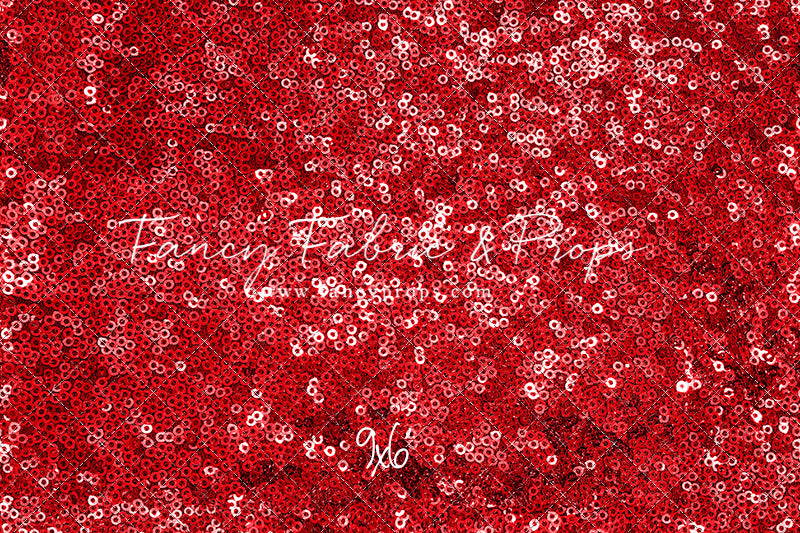 Ruby Stardust - With Sweep Option