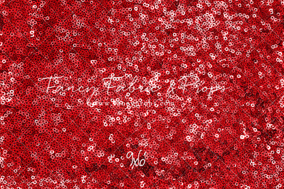 Ruby Stardust - With Sweep Option