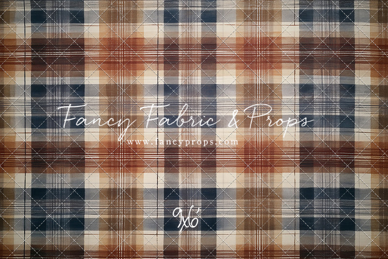 Rustbelt Revival - With Sweep Option