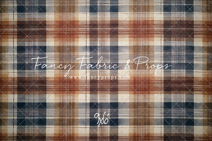 Rustbelt Revival - With Sweep Option