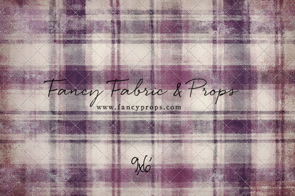 Rustic Mulberry - With Sweep Option