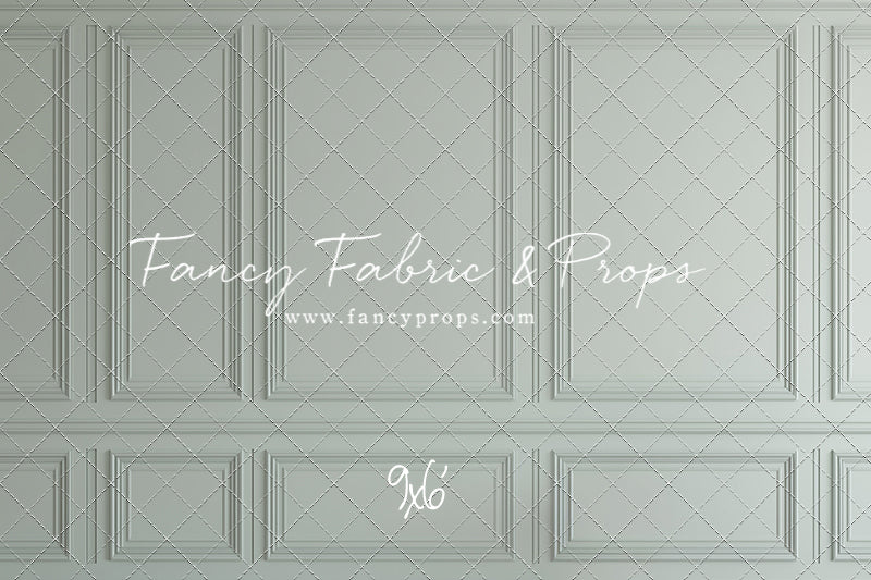 Sagewood Grandeur - With Beryl Barn Wood Floor Sweep Option