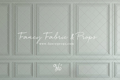 Sagewood Grandeur - With Beryl Barn Wood Floor Sweep Option