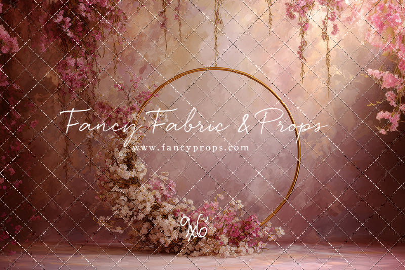 Sakura Dreams - With Sweep Option