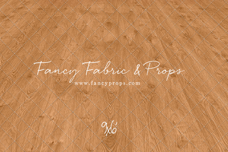 Santa's Grand Hall - Floor