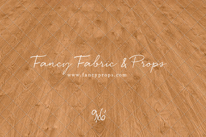 Santa's Grand Hall - Floor