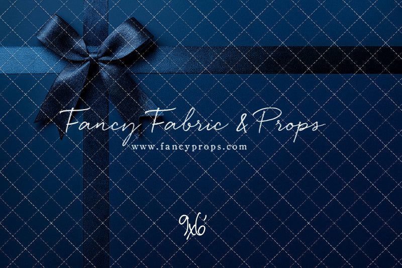 Sapphire Surprise - With Sweep Option