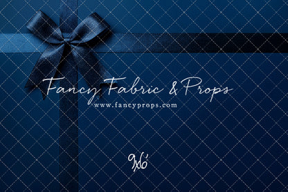 Sapphire Surprise - With Sweep Option