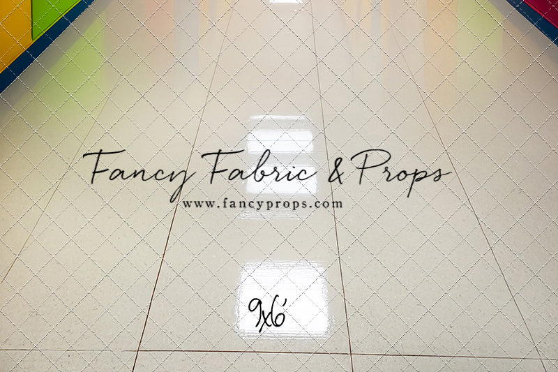 Saved By The Bell - Floor