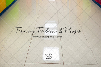 Saved By The Bell - Floor