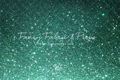 Sequin Serenade - With Sweep Option