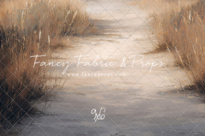 Shadow Creek Path Floor - Floor