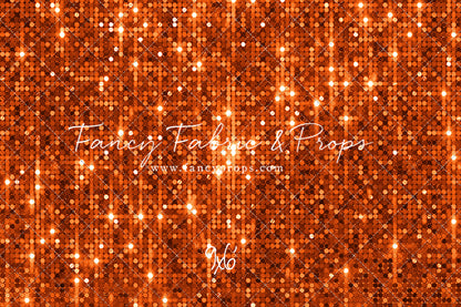 Showtime Glitz- With Solid Floor Sweep Option