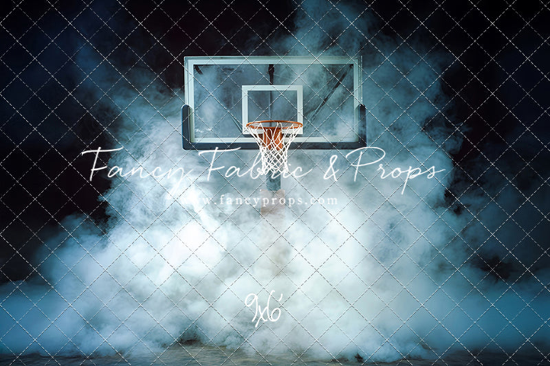 Silence Before The Shot - With Sweep Option