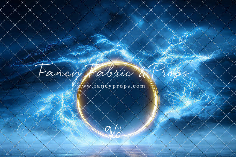 Sonic Speed - With Sweep Option