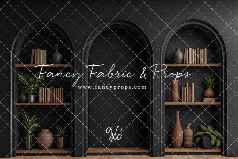 Sophisticated Style - With Sweep Option