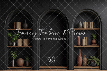 Sophisticated Style - With Sweep Option