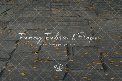 Spooky Chic Cobblestone - Floor