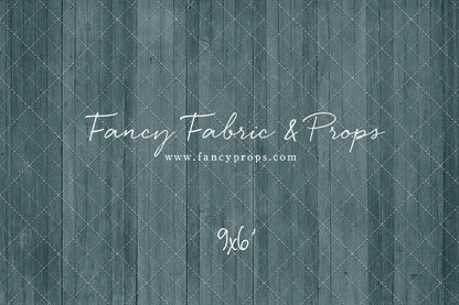 Spooky Slate Planks - Floor