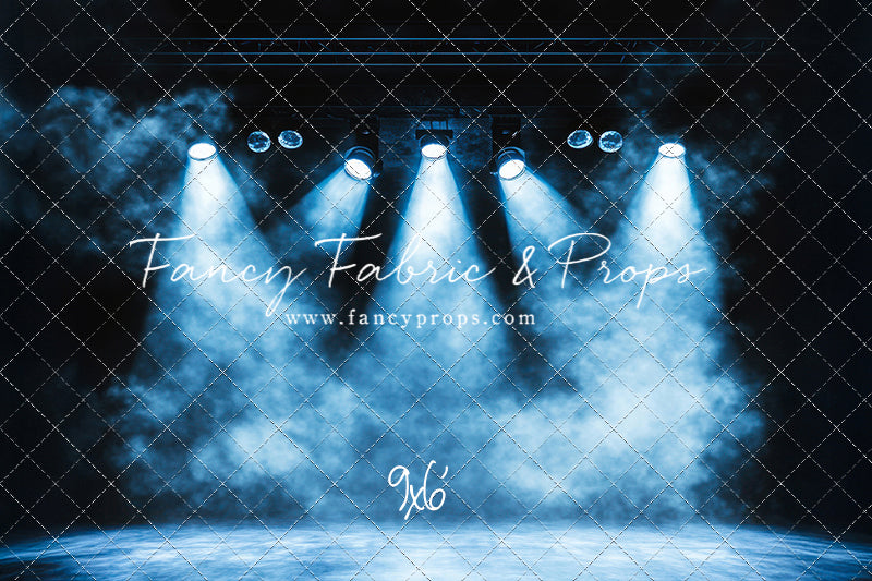 Spotlight Shift - With Sweep Option