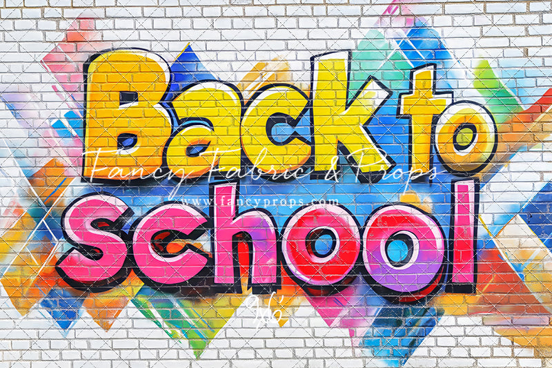 Spray & Study - With Sweep Option