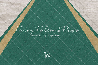 St Nick's Grand Hall - Floor