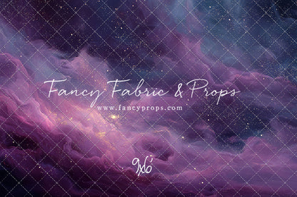 Stardust Dreams - Horizontal Only