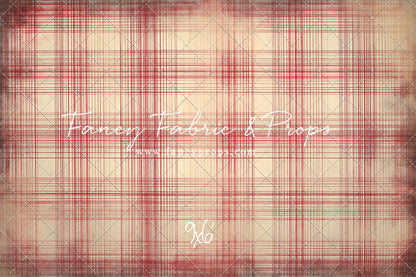 Sugarplum Check - With Sweep Option