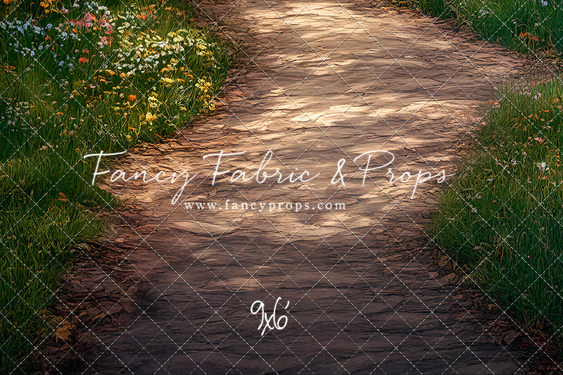 Summer Valley Hiking Trail Floor