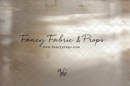 Sunlit Serenity - Floor