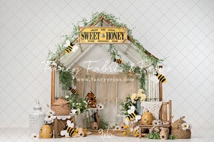 Sweet Honey Greenhouse