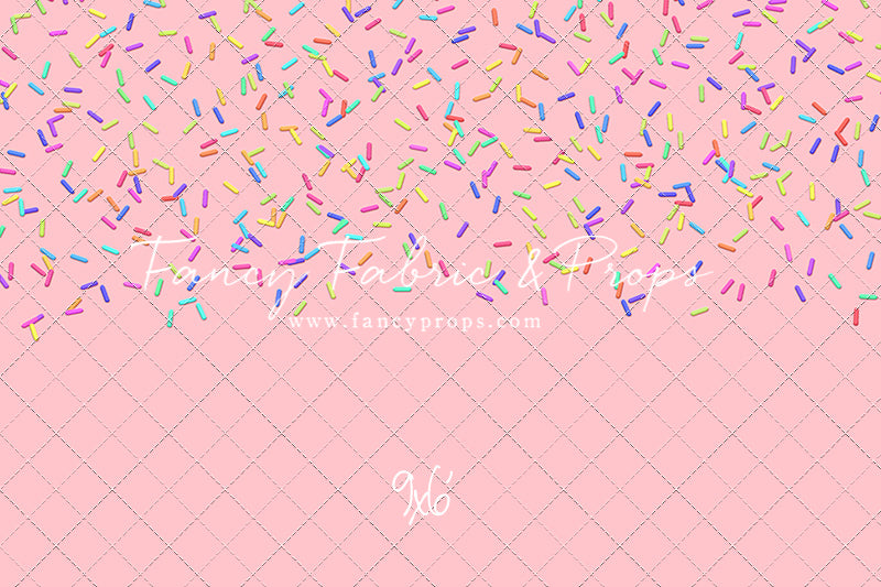 Sweet Lila's Sprinkles