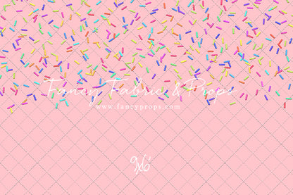 Sweet Lila's Sprinkles