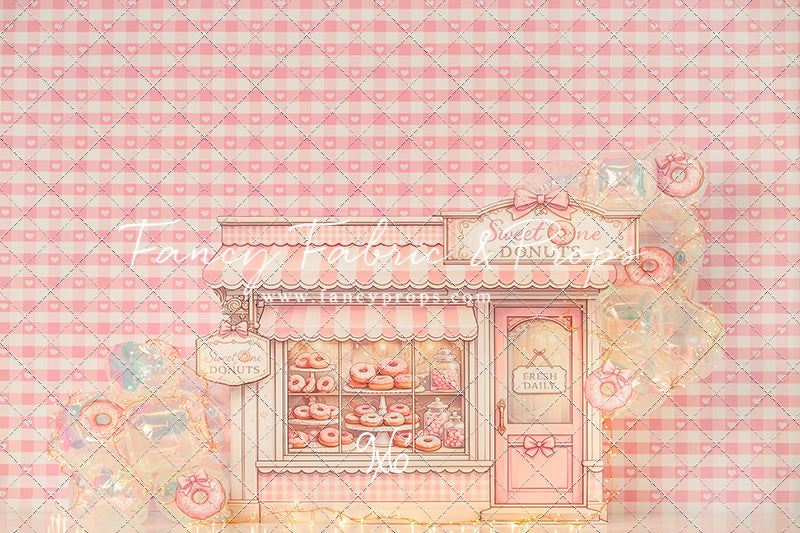Sweet One Donut Shop