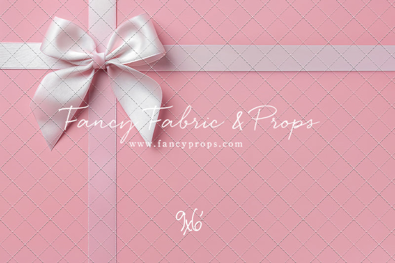 Sweetheart Wrap - With Sweep Option